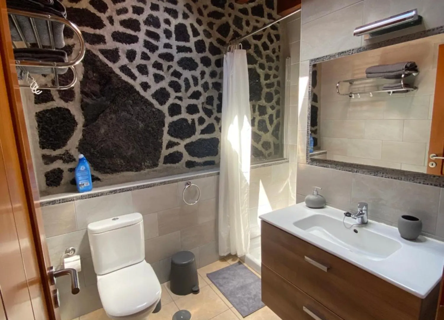 Apartamento Casa Bena La Asomada  0*, La Asomada (Lanzarote) España