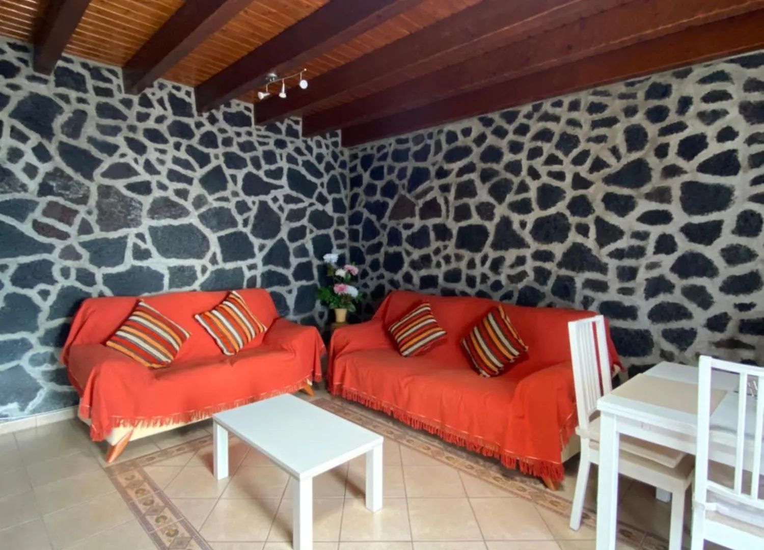 Apartamento Casa Bena La Asomada  0*, La Asomada (Lanzarote) España