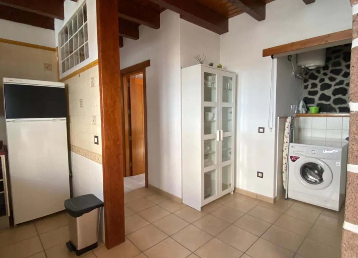 Apartamento Casa Bena La Asomada  La Asomada (Lanzarote)